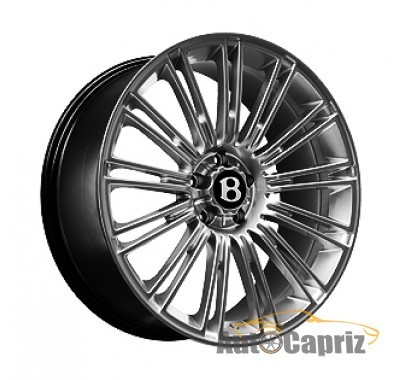 Диски Replica BN909 HPB R20 W9.5 PCD5x112 ET35 DIA57.1